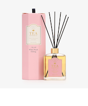 ティーメモリアルディフューザー/白桃ウーロン