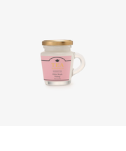 ティーメモリアルフレグランスジェル/白桃ウーロン