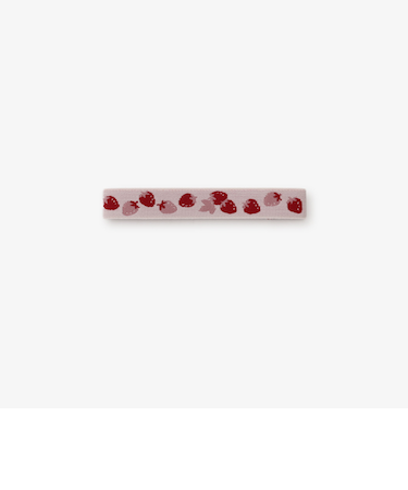 ストロベリーランチベルト