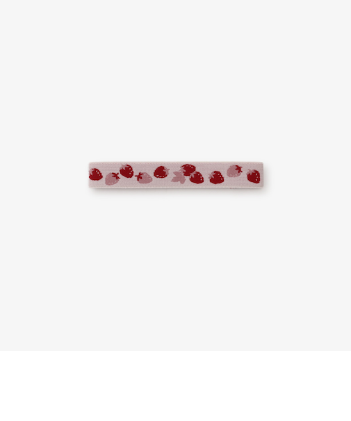 ストロベリーランチベルト