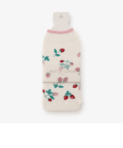 ストロベリーボトルカバー