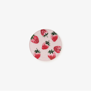 ストロベリーアクリルコースター