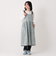 ポピーサイドリボンエプロン