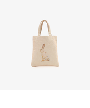 ジャカードミニトートバッグ/庄島歩音