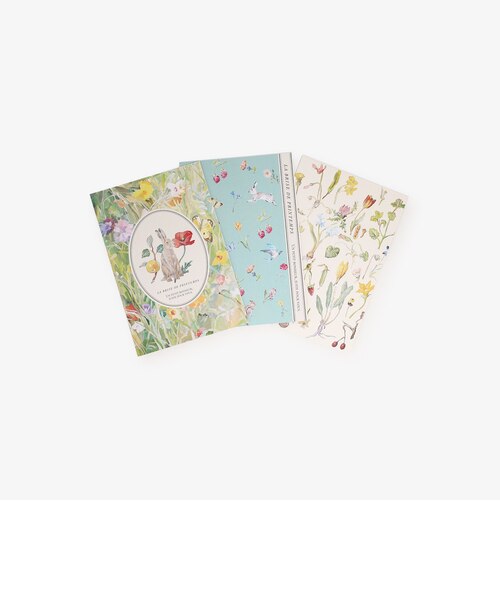 ポストカードセット/庄島歩音｜アフタヌーンティー・リビングの通販