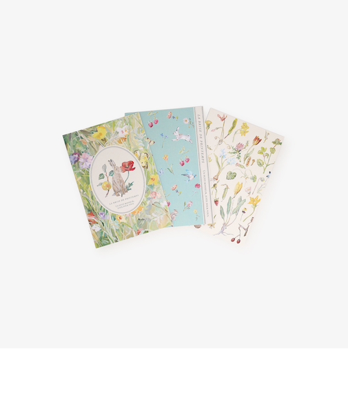 ポストカードセット/庄島歩音