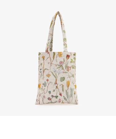 ジャカードトートバッグ/庄島歩音