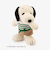 ぬいぐるみ/タブリエ/PEANUTS