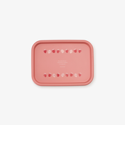 山中塗ストロベリーレンジトレー