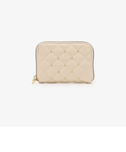 キルティングジュエリーケース