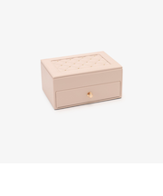 キルティングジュエリーボックスM