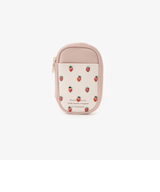 ストロベリーミニマルチポーチ