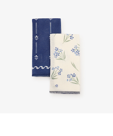 フルールデュクール抗菌ディッシュクロス