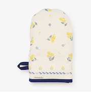 フルールデュクールミトン