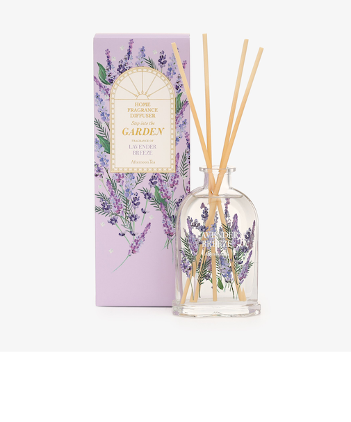 GARDENディフューザー