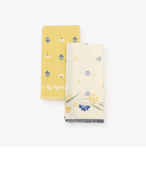 フルールデュクール抗菌ディッシュクロス