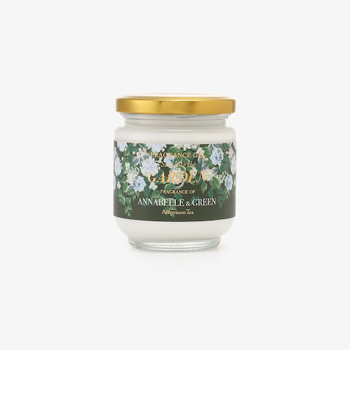 GARDENフレグランスジェル