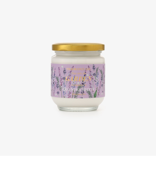 GARDENフレグランスジェル