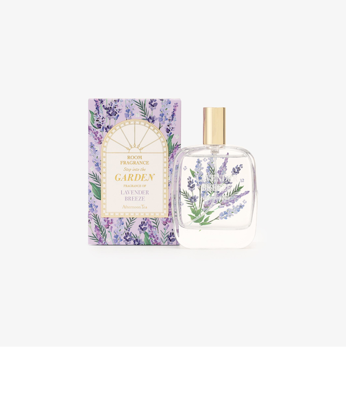 GARDENルームスプレー