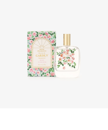 GARDENルームスプレー