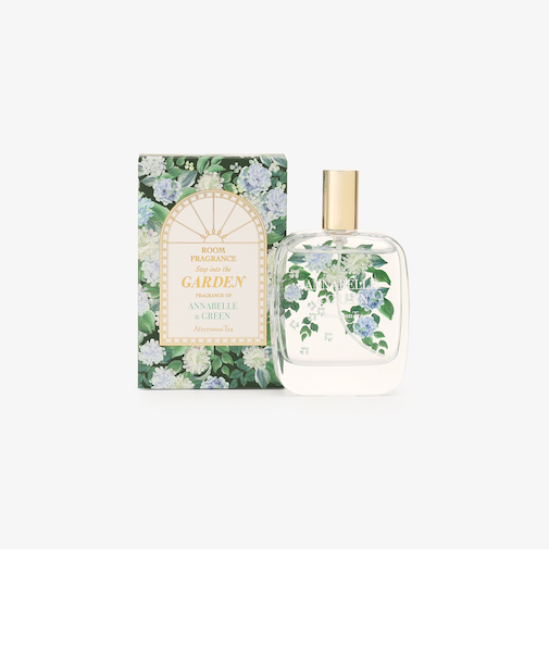 GARDENルームスプレー