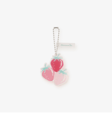 ストロベリーチャーム