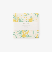 ミモザ抗菌かやふきん