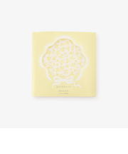 ご挨拶抗菌かやふきん/ほんの気持ちです