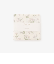 フラワー抗菌かやふきん