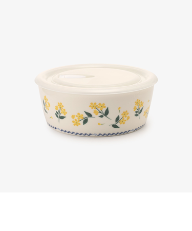 フルールデュクール電子レンジパックL