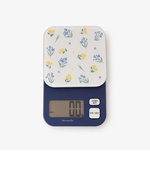 フルールデュクールデジタルキッチンスケール