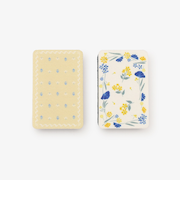 フルールデュクールスポンジ2個セット