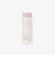 フラワーアートシームレススリムボトル 180ml