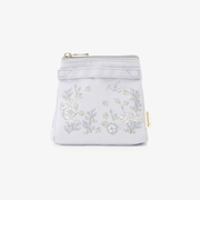 フラワーアート抗菌保冷おにぎりポーチ