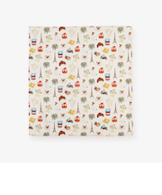 抗菌ランチクロス/イザベル・ボワノ