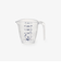 フルールデュクール計量カップ 200ml