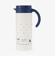 フルールデュクール卓上ポット 1.1L