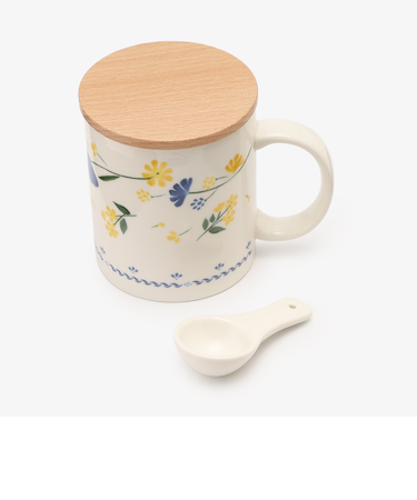 フルールデュクールマグキャニスター