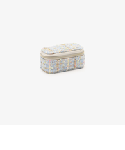 ツイードジュエリーボックスS