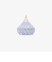 ガラス小物入れ