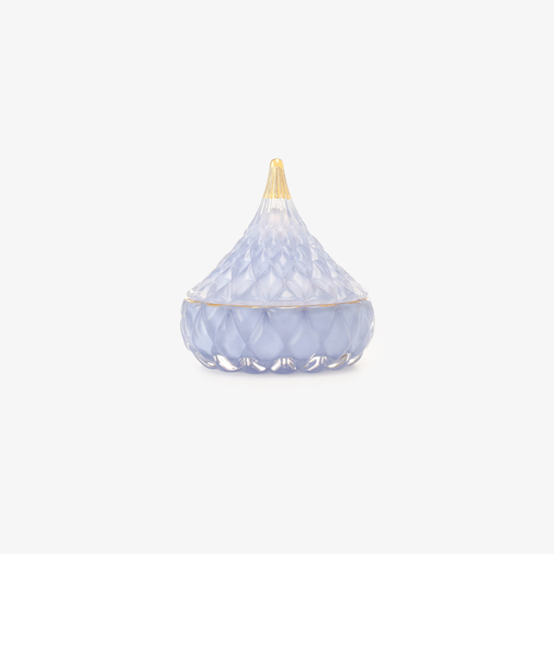 ガラス小物入れ