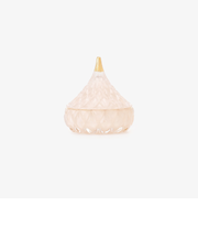 ガラス小物入れ