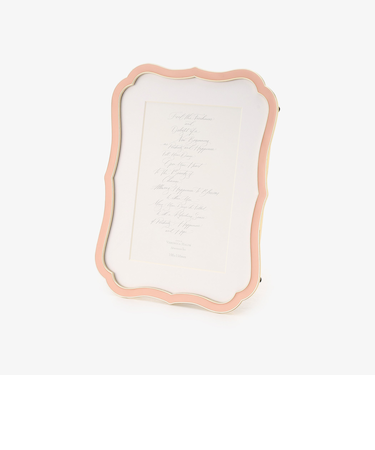 ウエデイングフォトフレーム