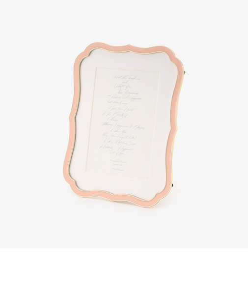 ウエデイングフォトフレーム