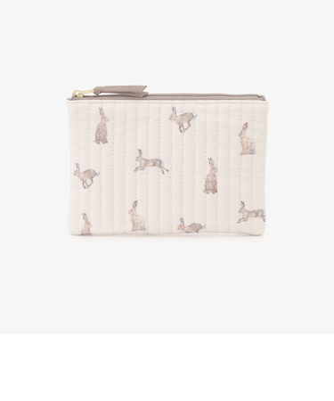 フラットポーチ/庄島歩音