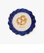 プレッツェルプレートM