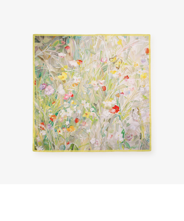 ラージハンカチ/庄島歩音