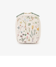 縦型スクエアポーチ/庄島歩音