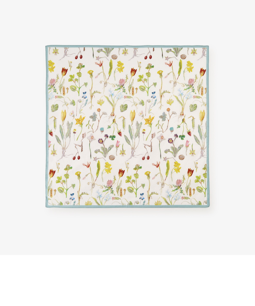 ラージハンカチ/庄島歩音