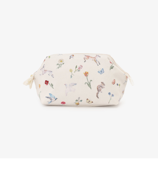 ワイヤーポーチ/庄島歩音